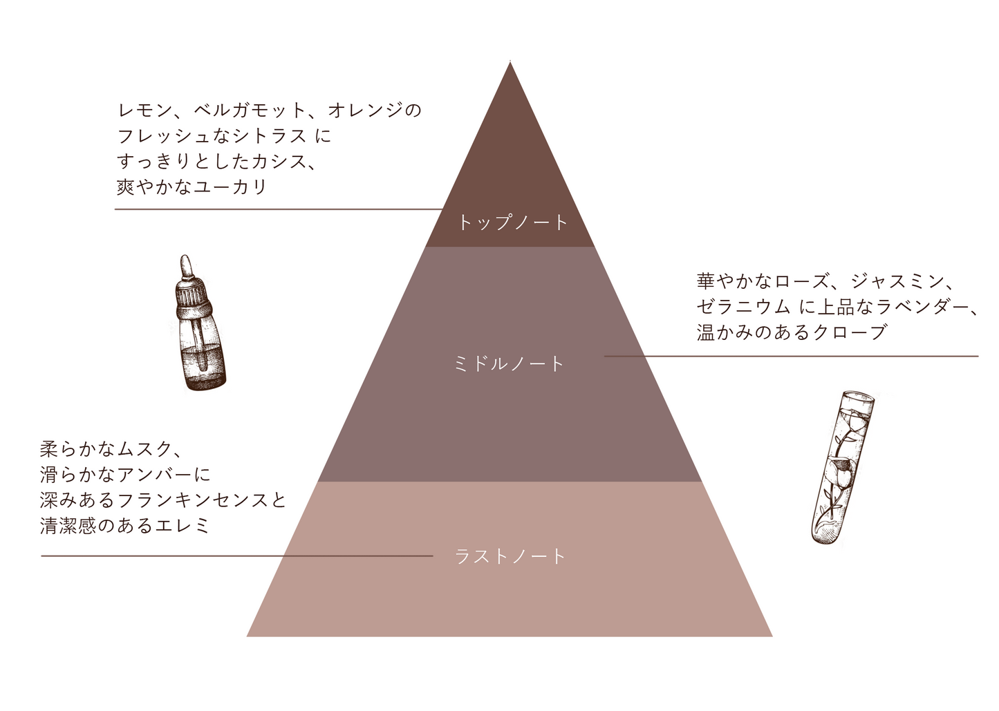 クココ オードパルファン 香水 コスメ ギフト プレゼント ソフィミラ ソフィ&ミラ