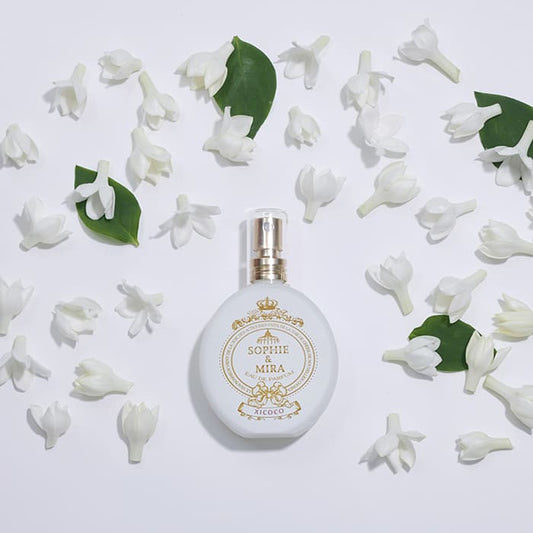 クココ オードパルファン 香水 コスメ ギフト プレゼント ソフィミラ ソフィ&ミラ