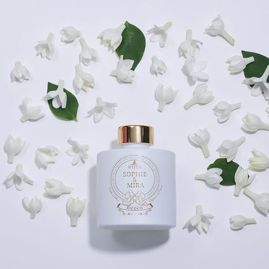 クココ ルームディフューザー ルームフレグランス ギフト プレゼント ソフィミラ ソフィ&ミラ