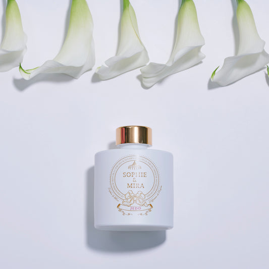 ジュド ルームディフューザー ルームフレグランス ソフィミラ ソフィ&ミラ