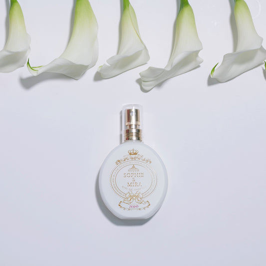 ジュド オードパルファン 香水 コスメ ギフト プレゼント ソフィミラ ソフィ&ミラ