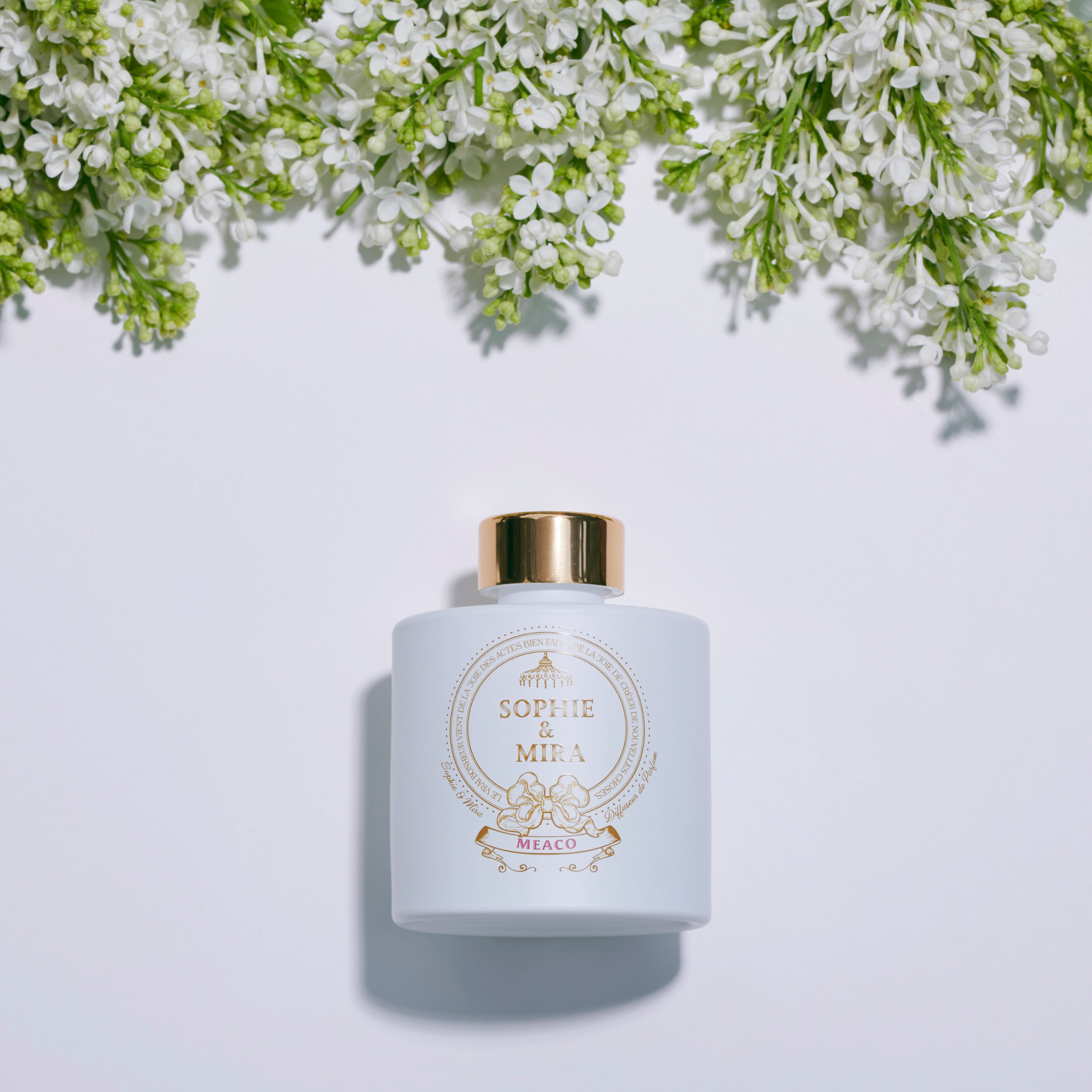 未使用　1509 Sophia scent 1509 Perfume - Sophia Scent