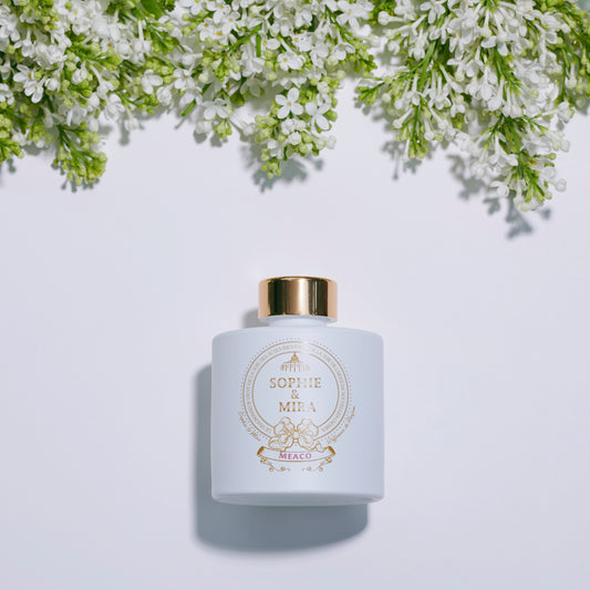 メアコ ルームディフューザー ルームフレグランス ギフト プレゼント ソフィミラ ソフィ&ミラ