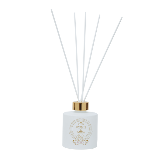 クココ ルームディフューザー ルームフレグランス ギフト プレゼント ソフィミラ ソフィ&ミラ