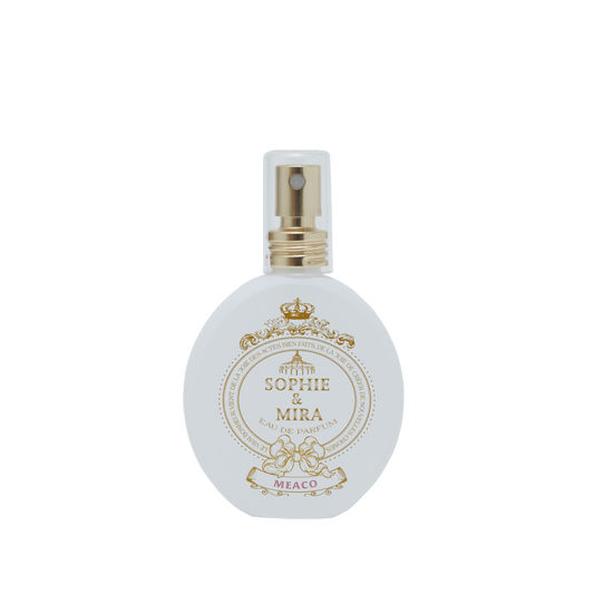 メアコ オードパルファン 香水 コスメ ギフト プレゼント 金木犀 キンモクセイ オスマンサス ソフィミラ ソフィ&ミラ