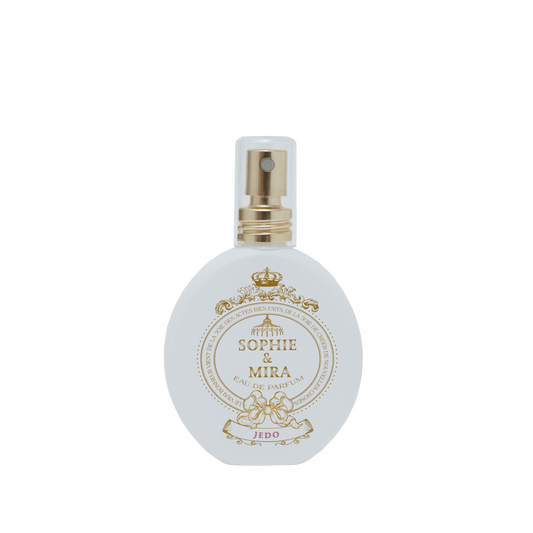ジュド オードパルファン 香水 コスメ ギフト プレゼント ソフィミラ ソフィ&ミラ