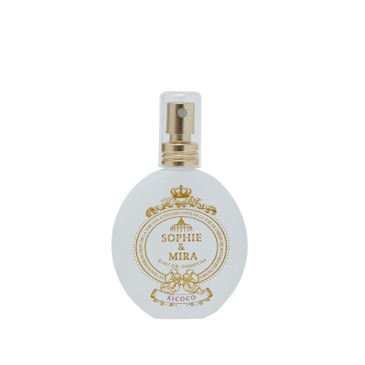 クココ オードパルファン 香水 コスメ ギフト プレゼント ソフィミラ ソフィ&ミラ
