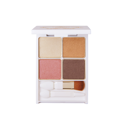 PASITHÉA DE BASE EYESHADOW PALETTE AUTOMNE – Sophie & Mira