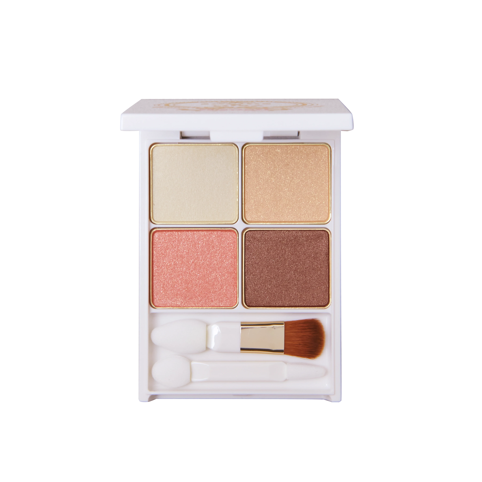 PASITHÉA DE BASE EYESHADOW PALETTE PRINTEMPS – Sophie & Mira