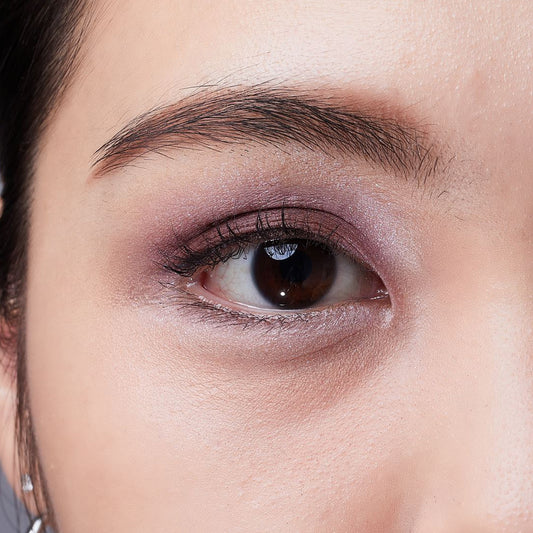 PASITHÉA DE BASE EYESHADOW PALETTE ÉTÉ