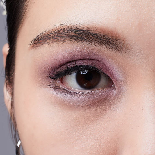 パーテシア ベーシック アイシャドウパレット イヴェール 香るアイシャドウ パーソナルカラー コスメ ギフト プレゼント ブルーベース ブルベ ソフィミラ ソフィ&ミラ