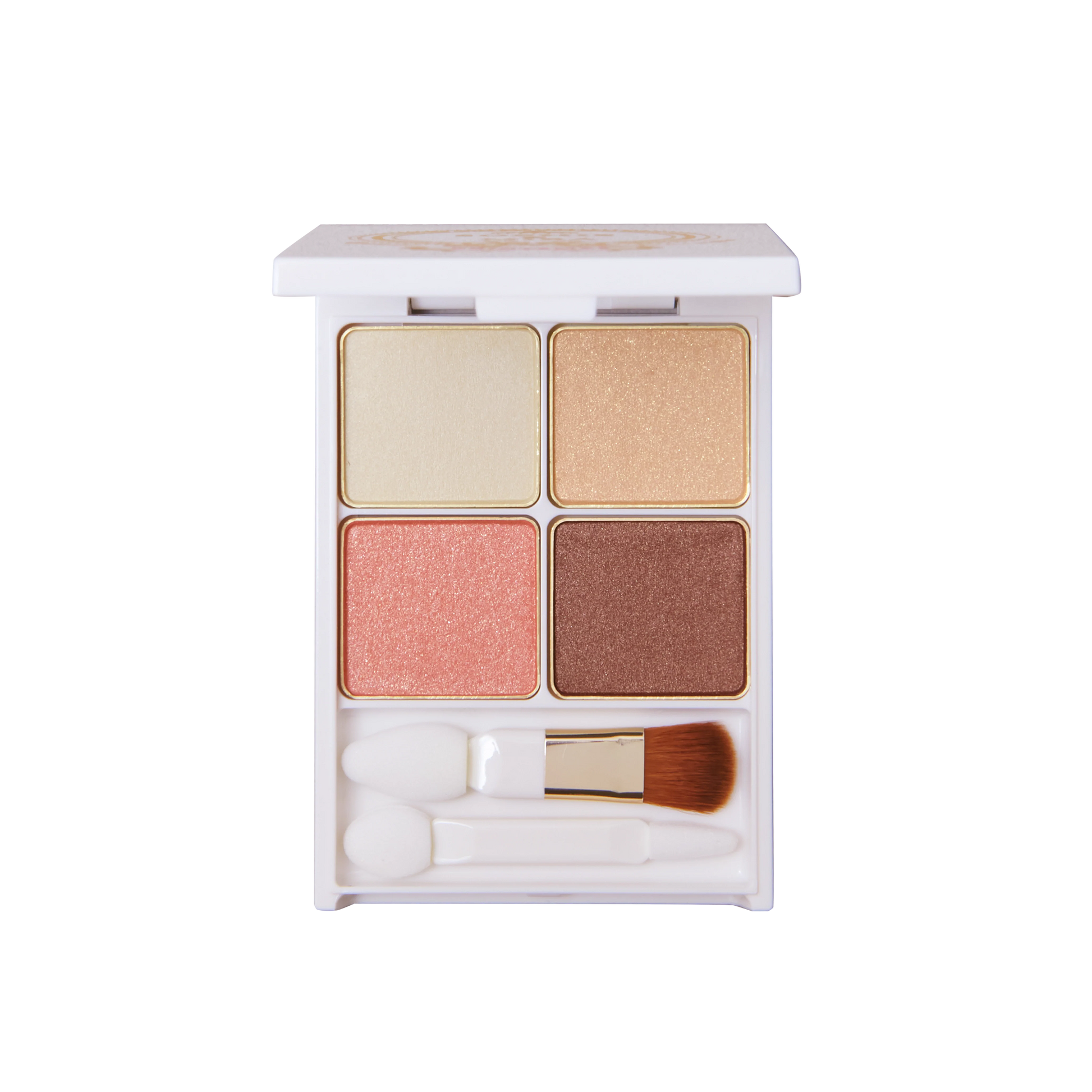 PASITHÉA DE BASE EYESHADOW PALETTE PRINTEMPS – Sophie & Mira PASITHÉA DE BASE EYESHADOW PALETTE PRINTEMPS – Sophie & Mira